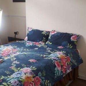 Deluxe Double Kamer