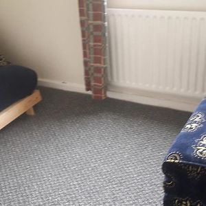 Deluxe Kamer